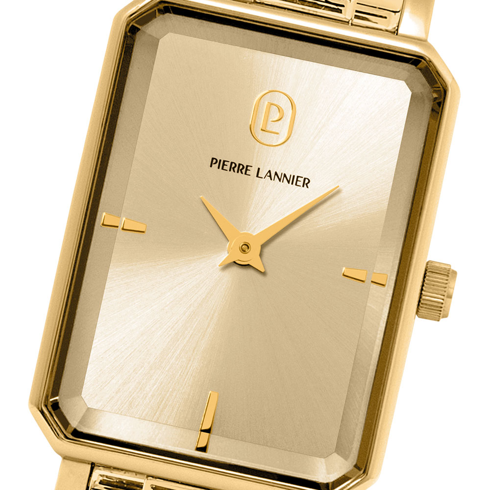 Pierre Lannier 007J542
